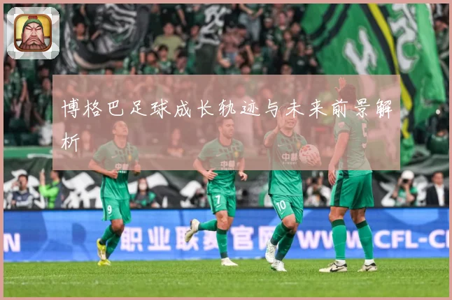 博格巴足球成长轨迹与未来前景解析